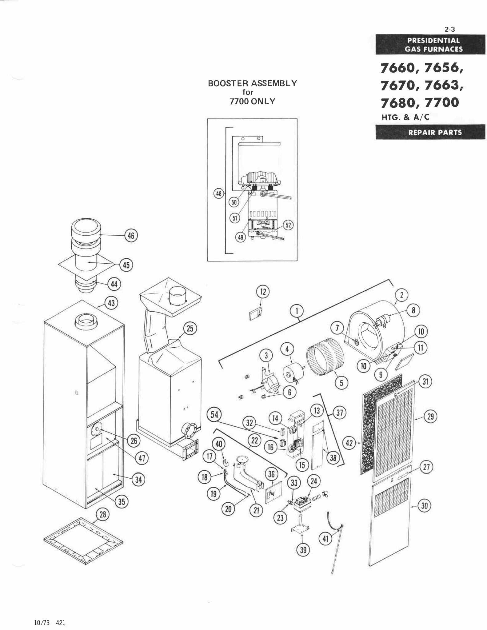 coleman mach 15 parts diagram