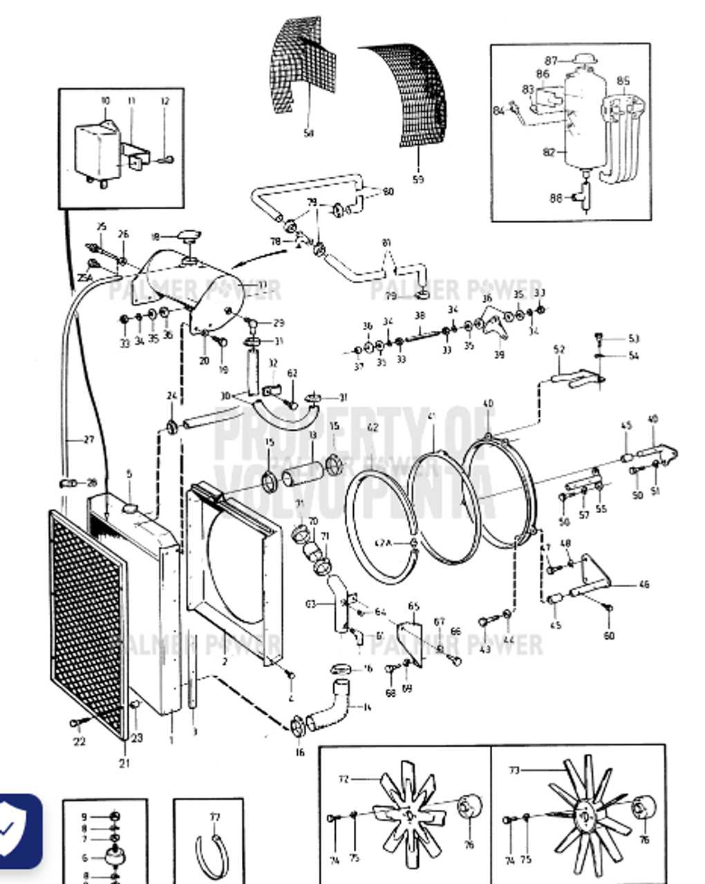 kenmore series 80 washer parts diagram