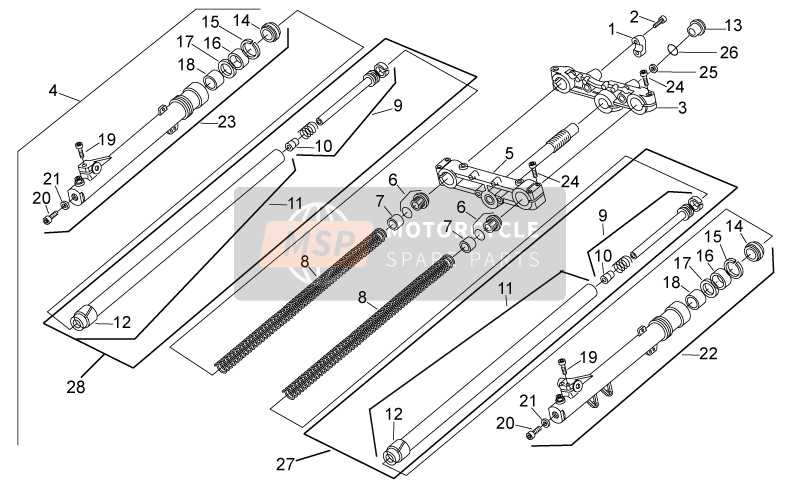 daisy model 25 parts diagram