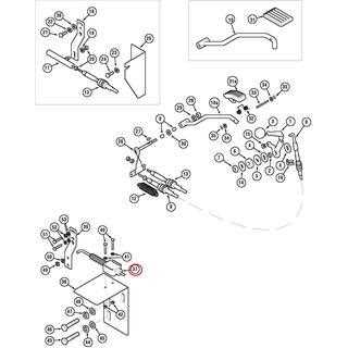 case 1840 parts diagram