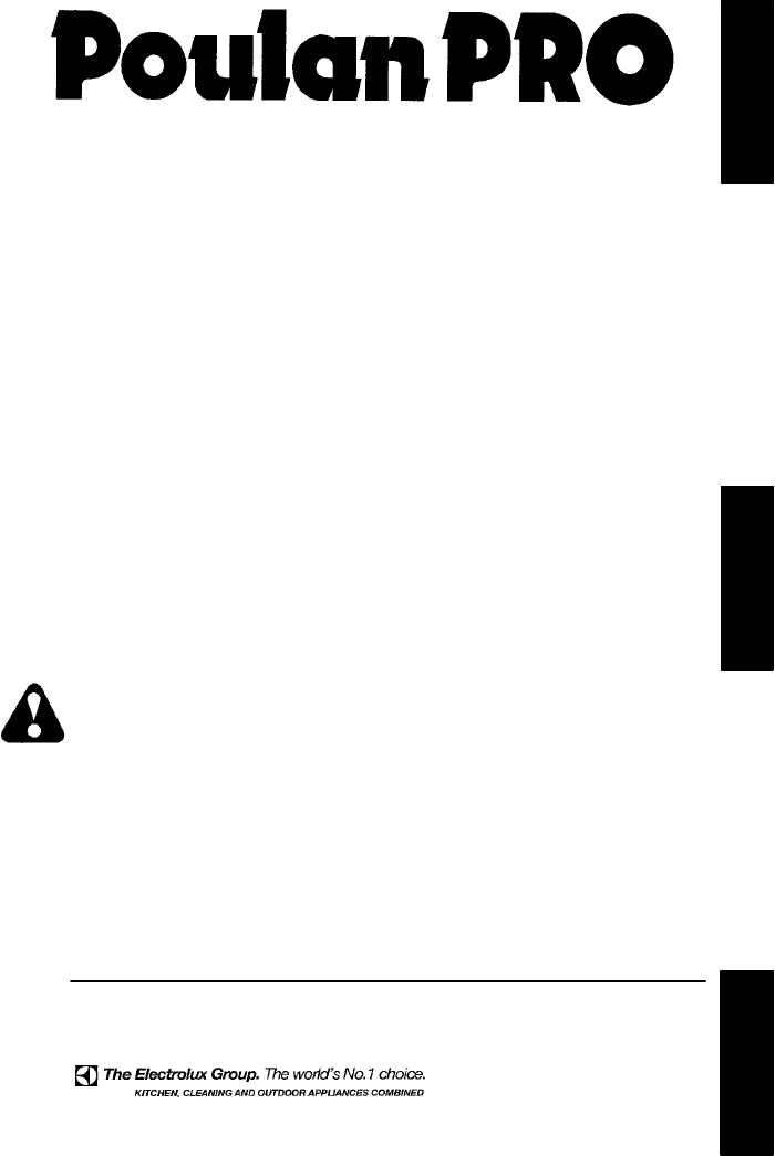 poulan pp4218a parts diagram