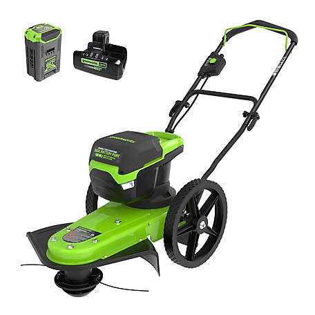pulsar walk behind string trimmer parts diagram
