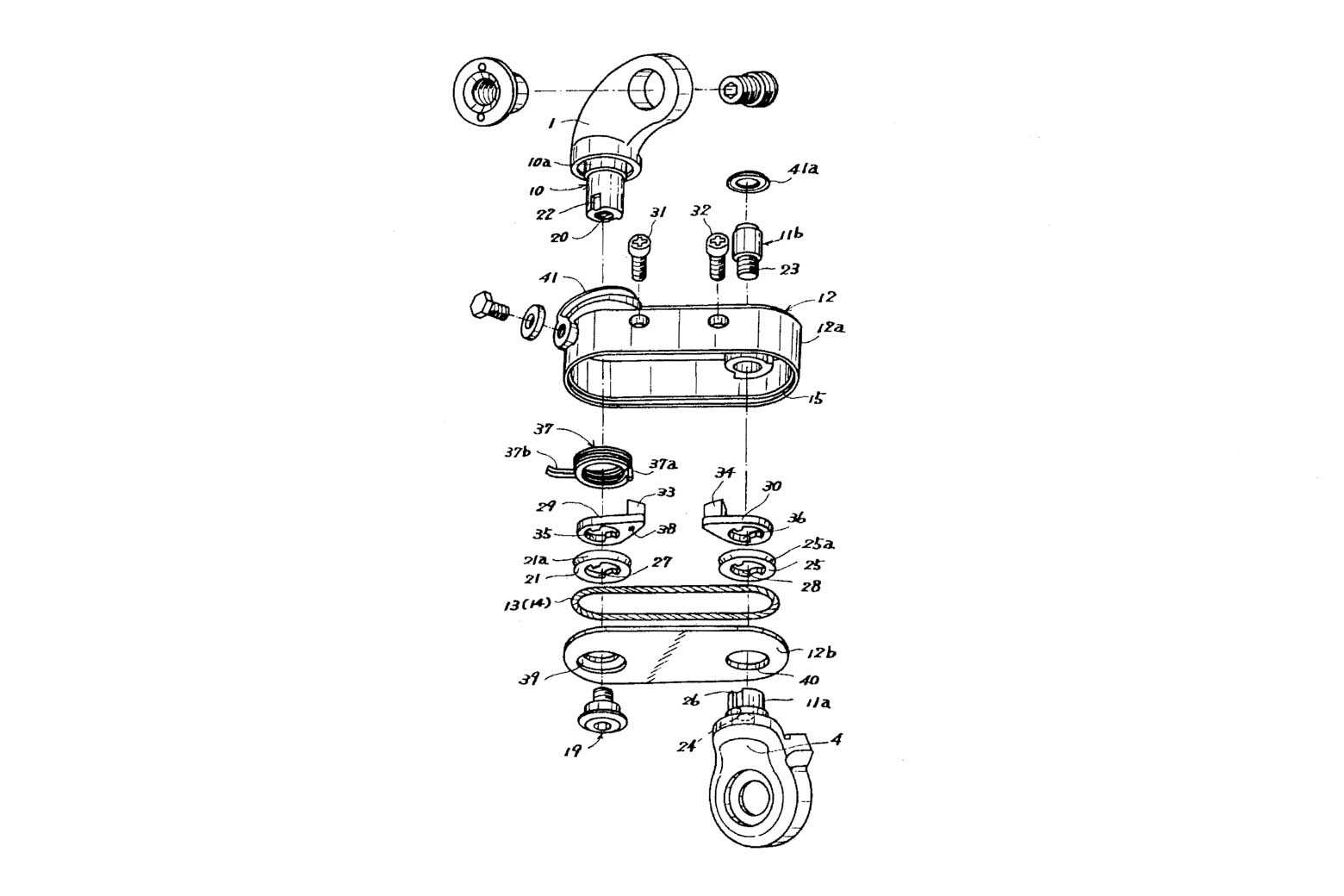 kitchenaid 600 parts diagram