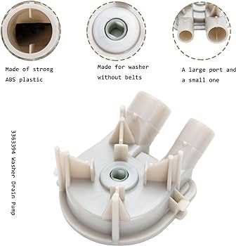 kenmore 110 washer parts diagram