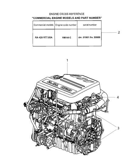 chrysler town and country parts diagram