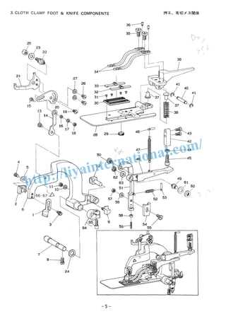 hitachi c10fsh parts diagram