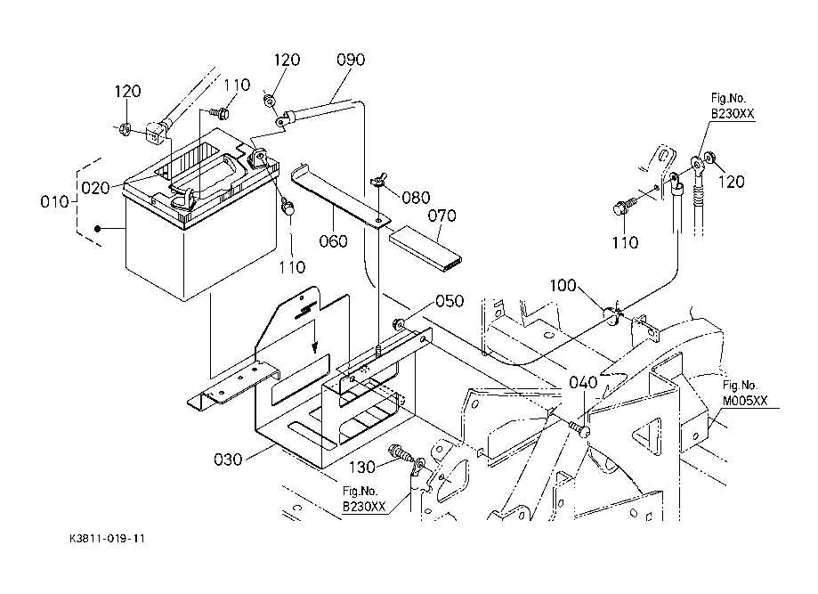 kubota z725 parts diagram