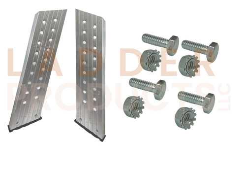 attic ladder parts diagram