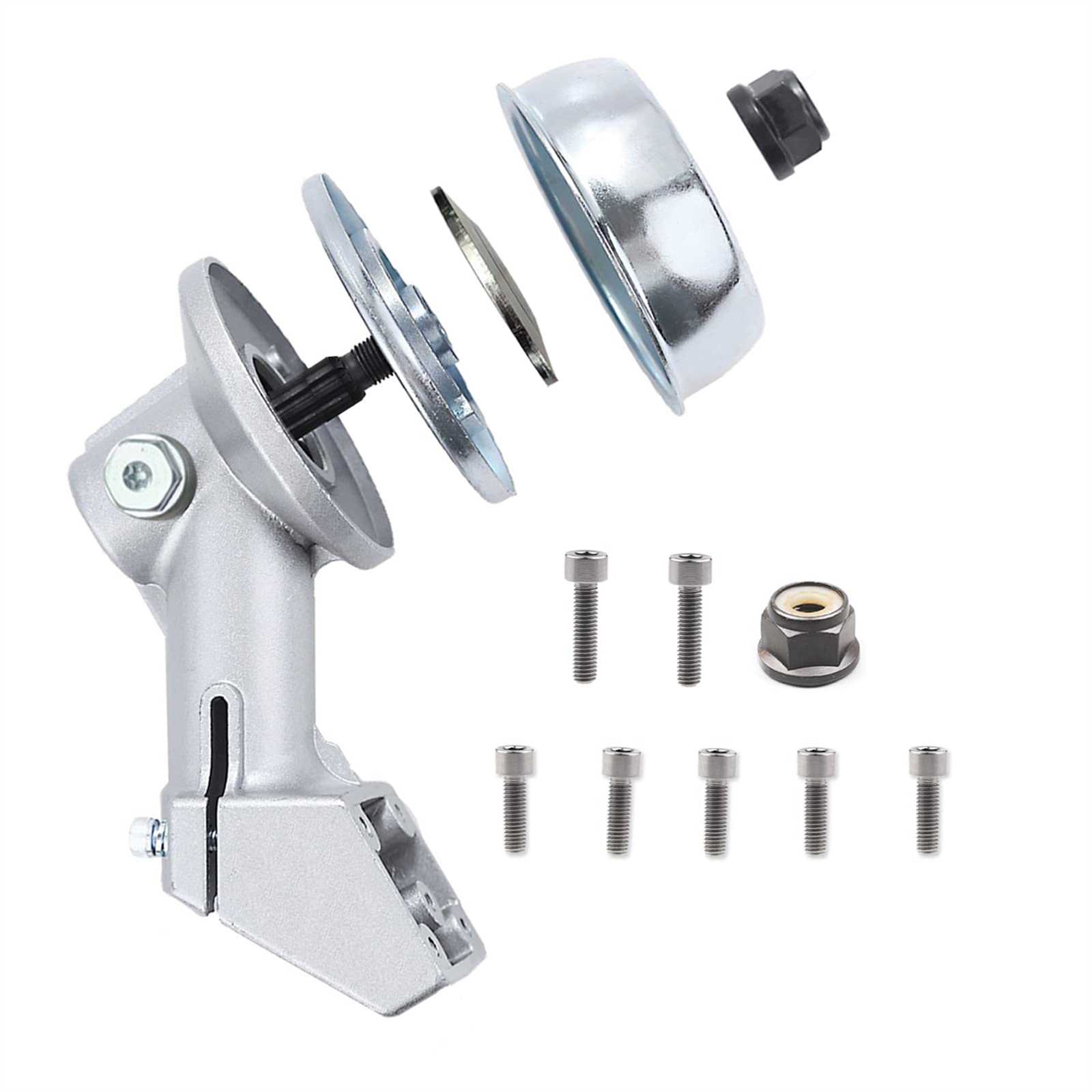 stihl fs90 parts diagram