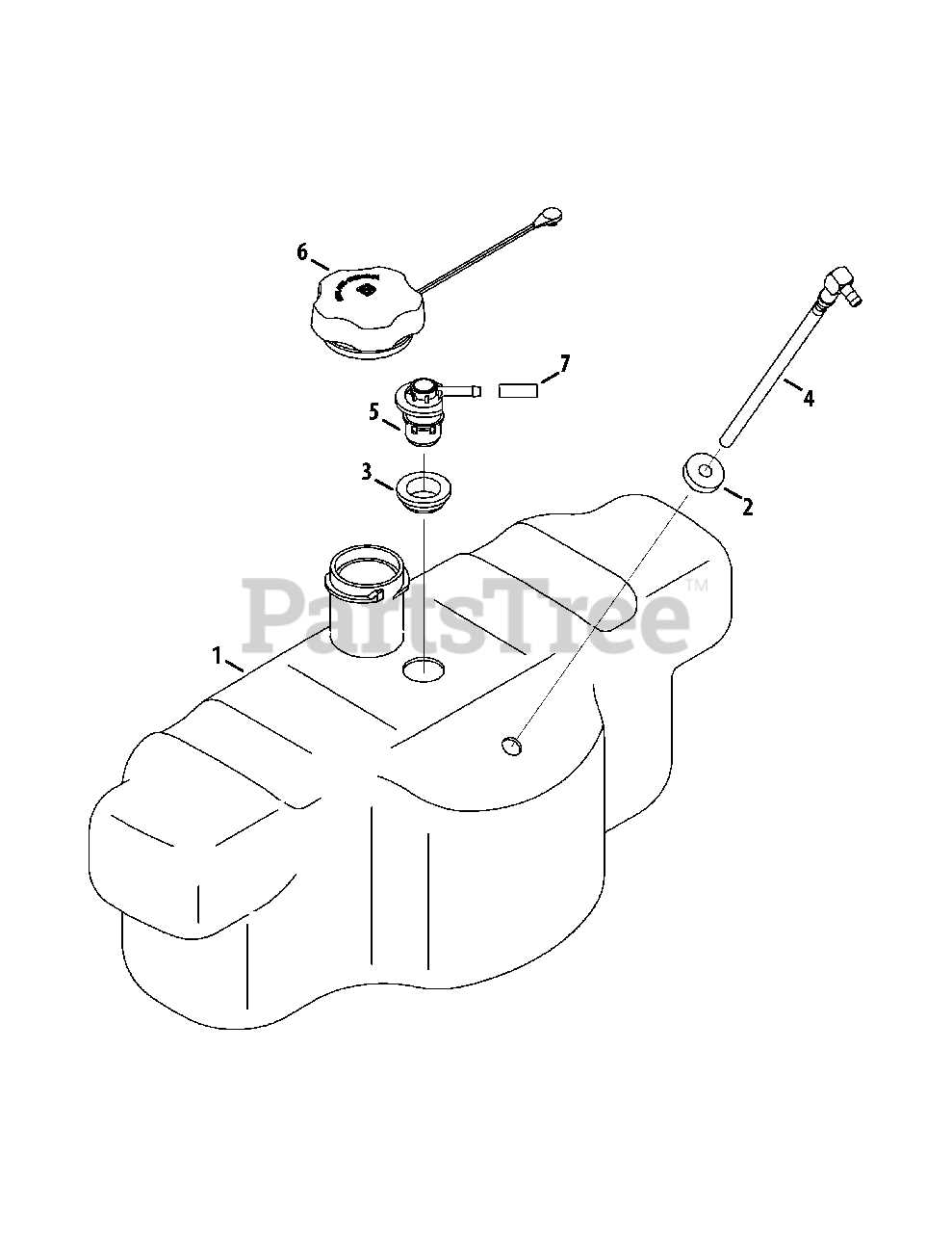 cub cadet rzt l 54 parts diagram