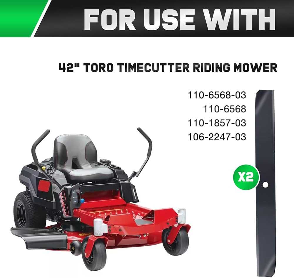 toro timecutter 4235 parts diagram