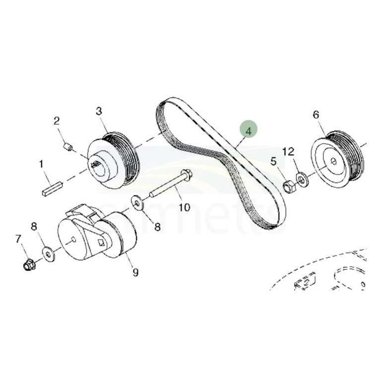 john deere 757 ztrak 60 parts diagram