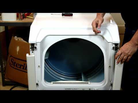 maytag neptune dryer parts diagram