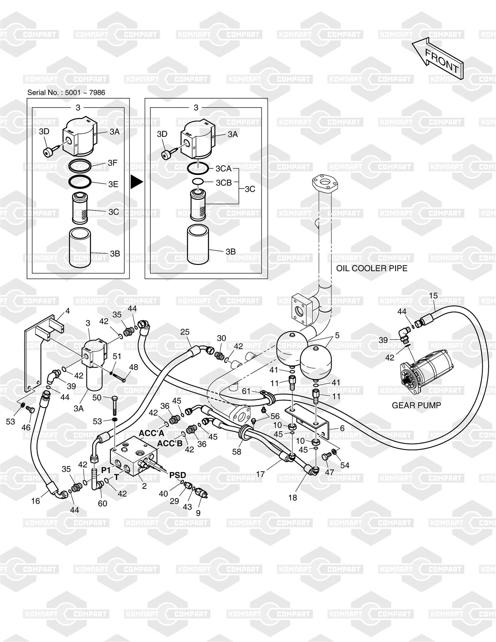 graco ultra max 695 parts diagram