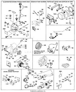 craftsman parts diagram