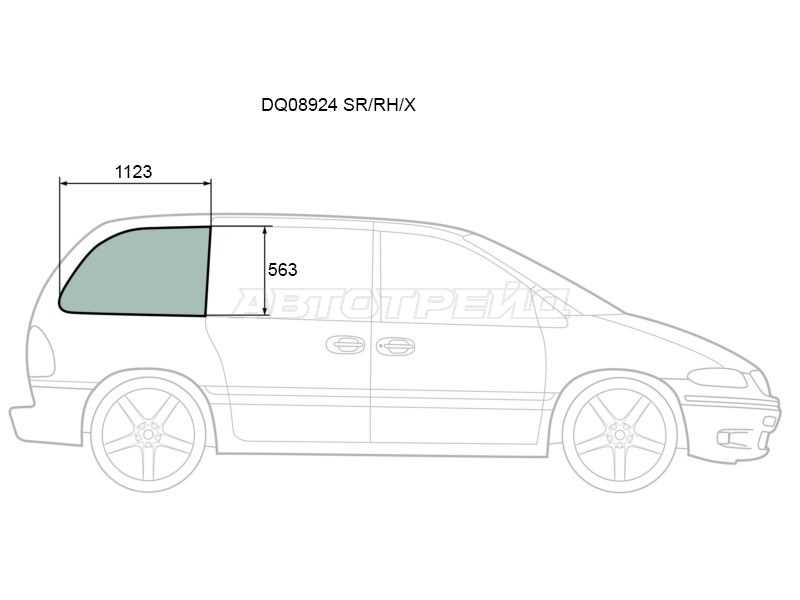 honda odyssey body parts diagram