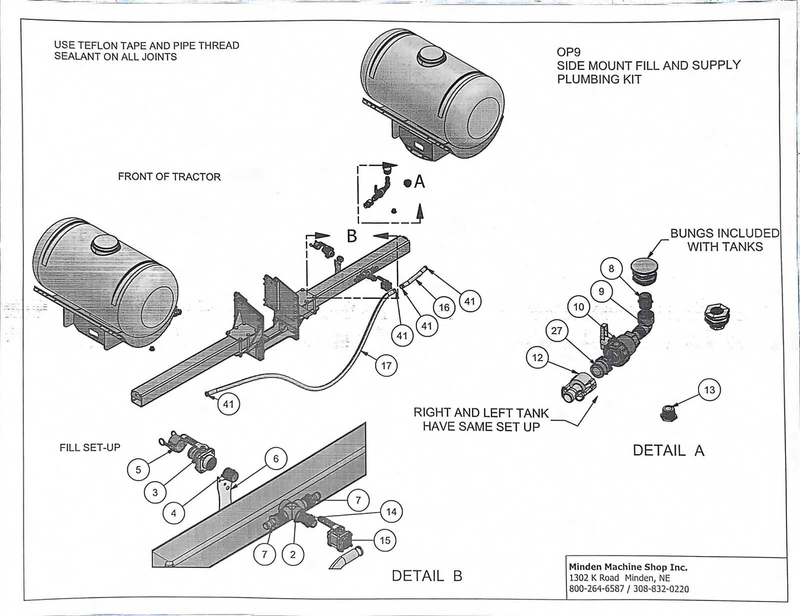 reddy heater parts diagram