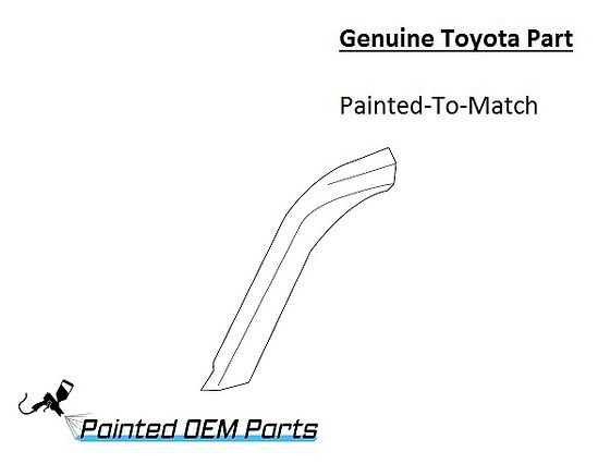 4runner parts diagram