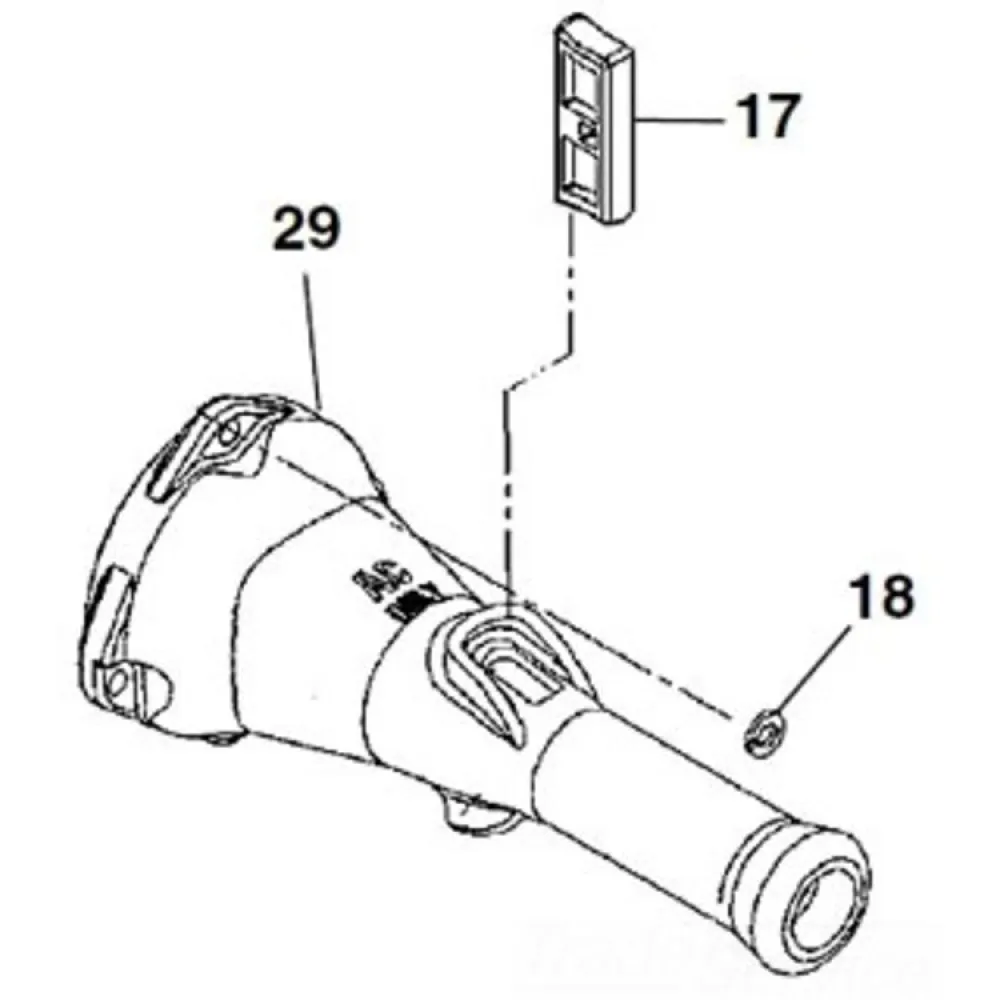 ridgid 700 parts diagram