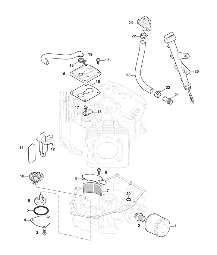 toro wheel horse 8 25 parts diagram