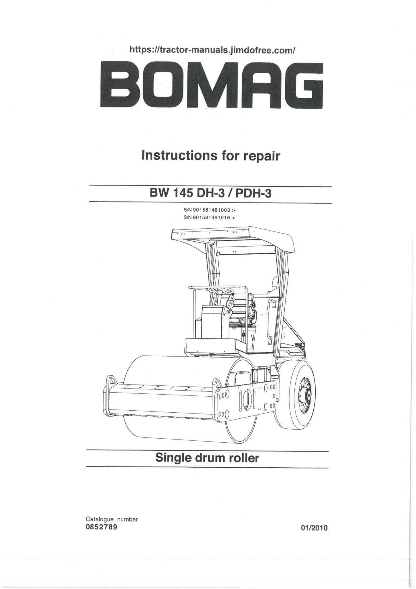 bomag bt65 parts diagram