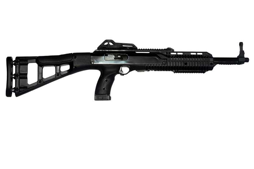 hi point jcp 40 parts diagram