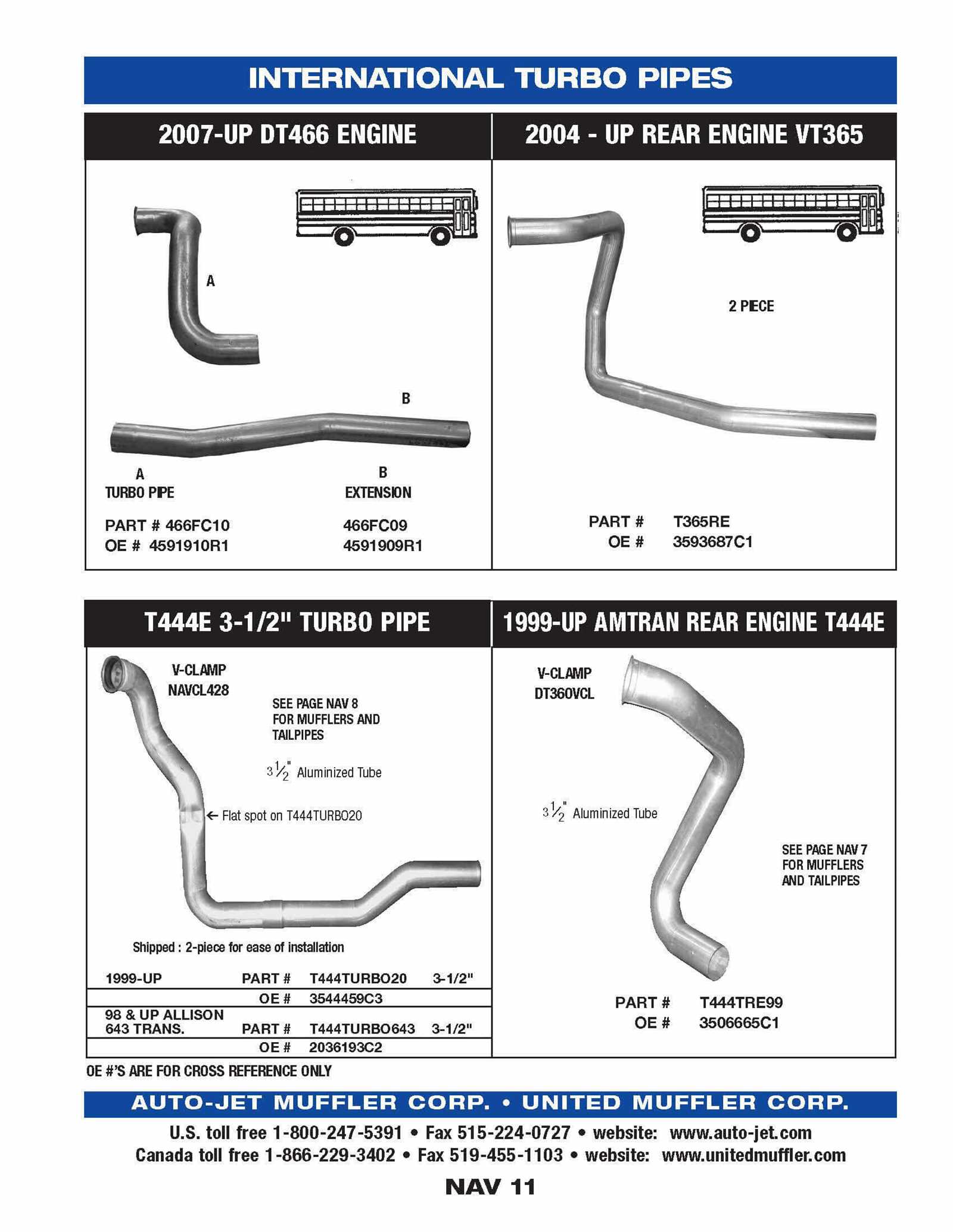 dt466e parts diagram