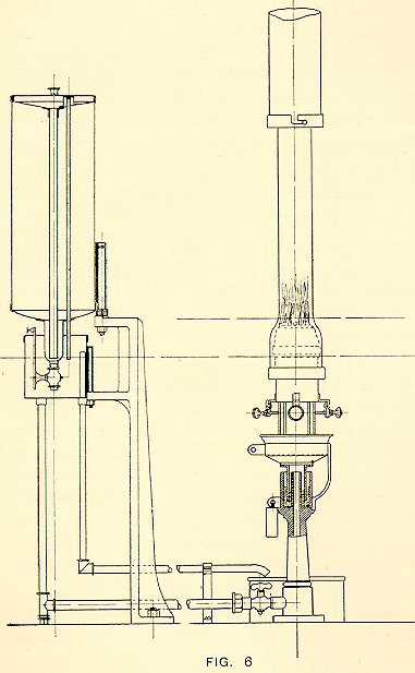 oil lamp parts diagram