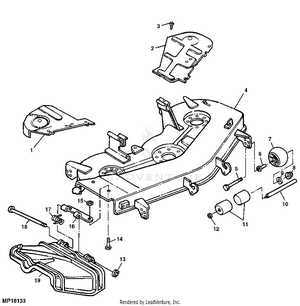 scotts lawn mower parts diagram