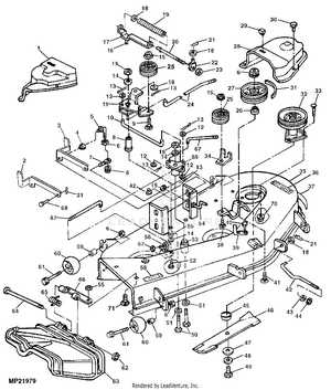 scotts s2046 parts diagram