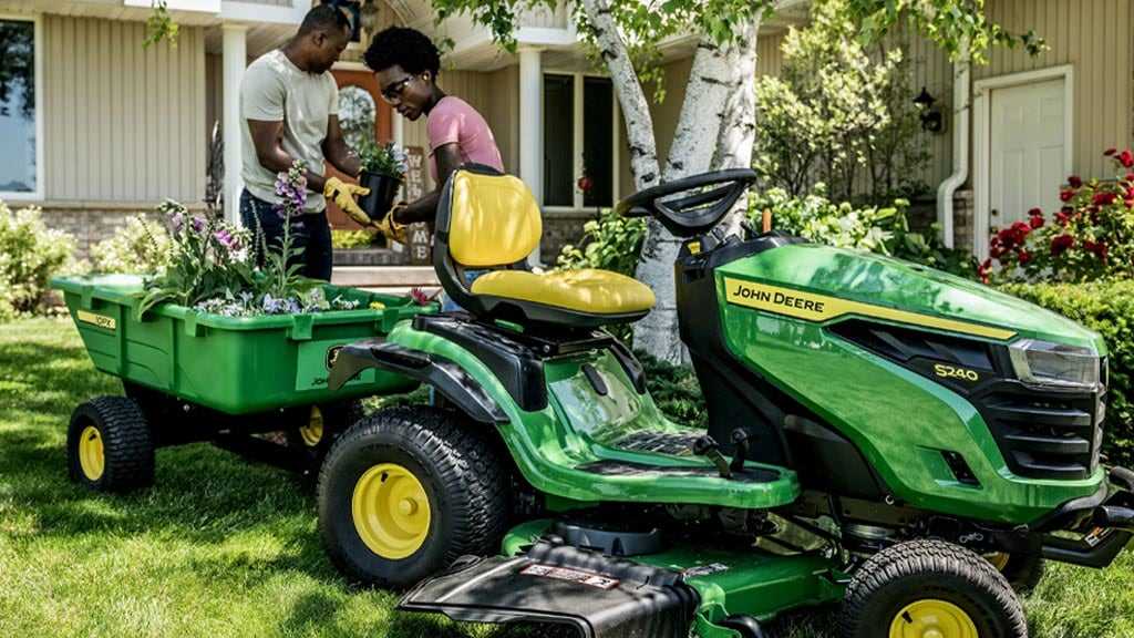 john deere gt235 deck parts diagram