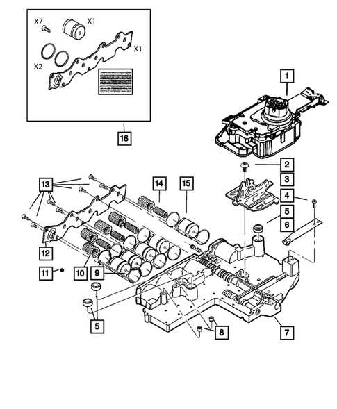 2004 dodge ram 1500 parts diagram