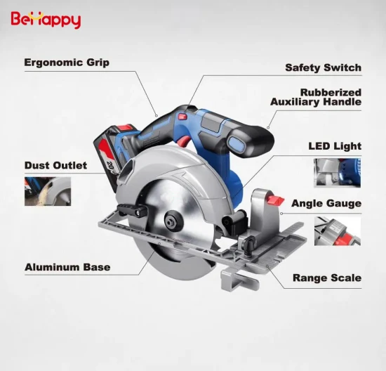 skilsaw parts diagram