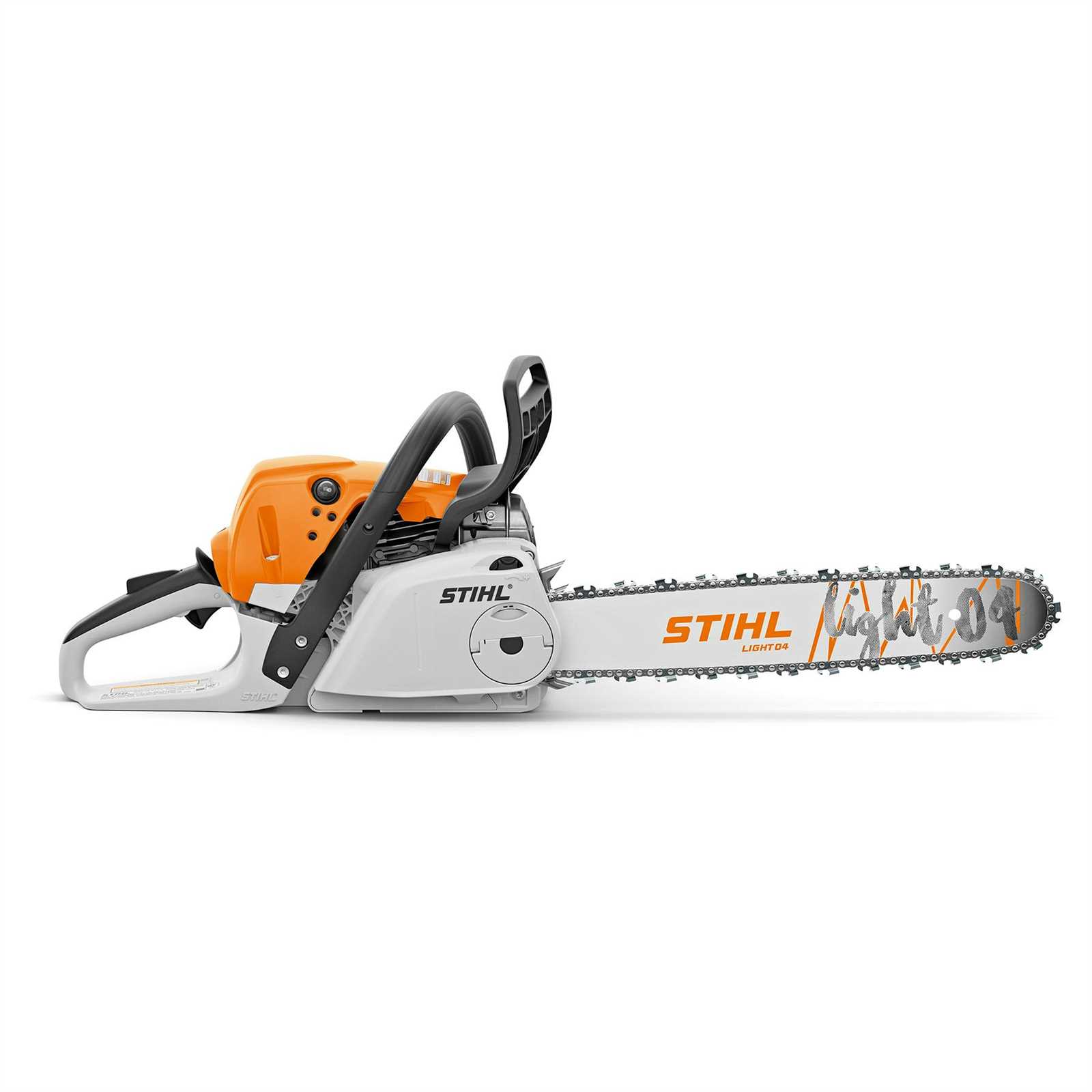 stihl 251 parts diagram