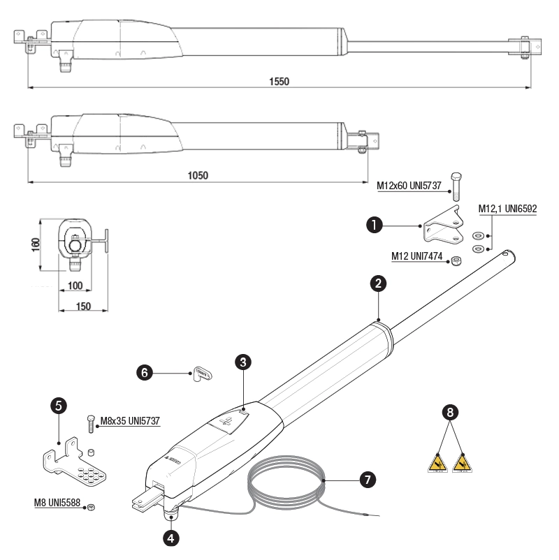 stihl km56rc parts diagram