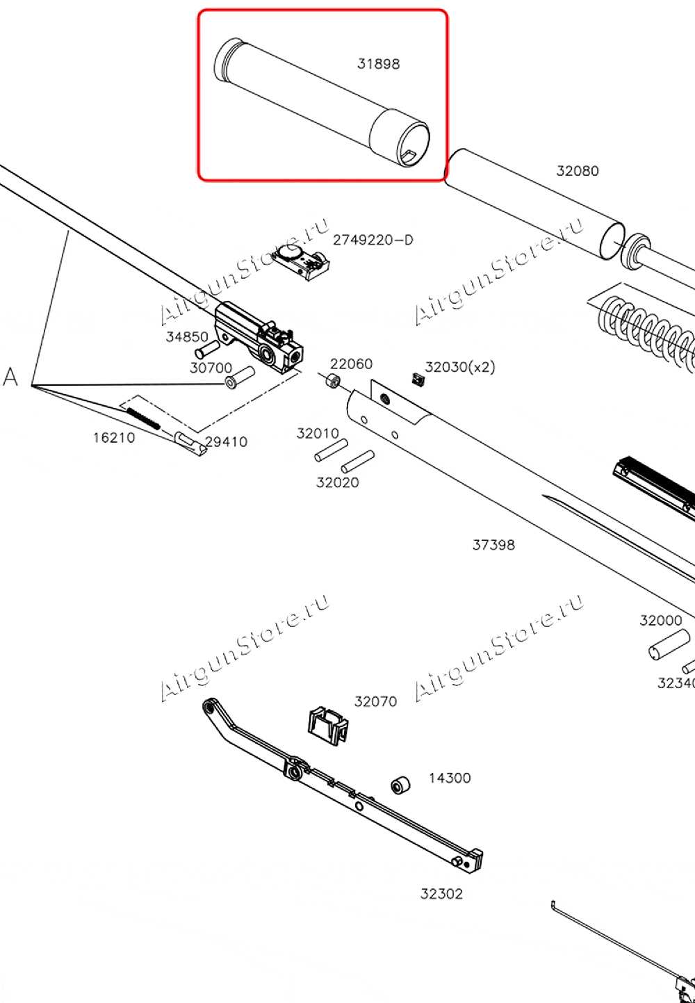 stihl km91r parts diagram