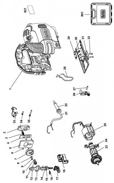 stihl km91r parts diagram