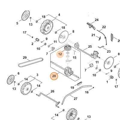 stihl sg 20 parts diagram