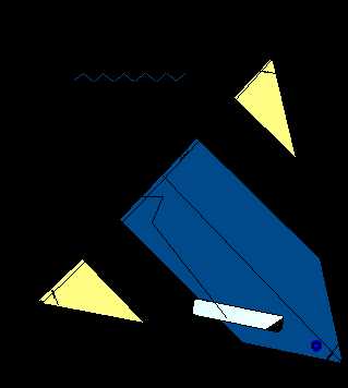 sunfish sailboat parts diagram