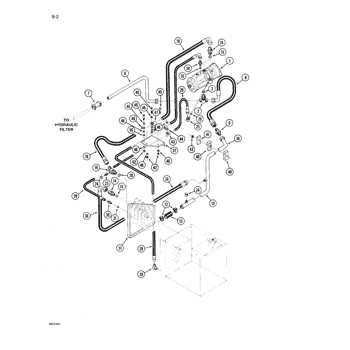 suzuki df140 parts diagram