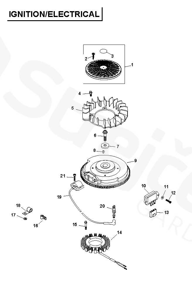 26 hp kohler engine parts diagram