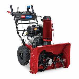 toro snowblower parts diagram