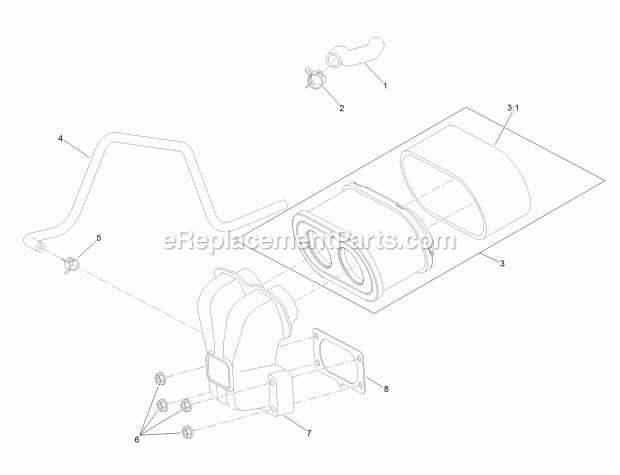 toro timecutter 50 parts diagram