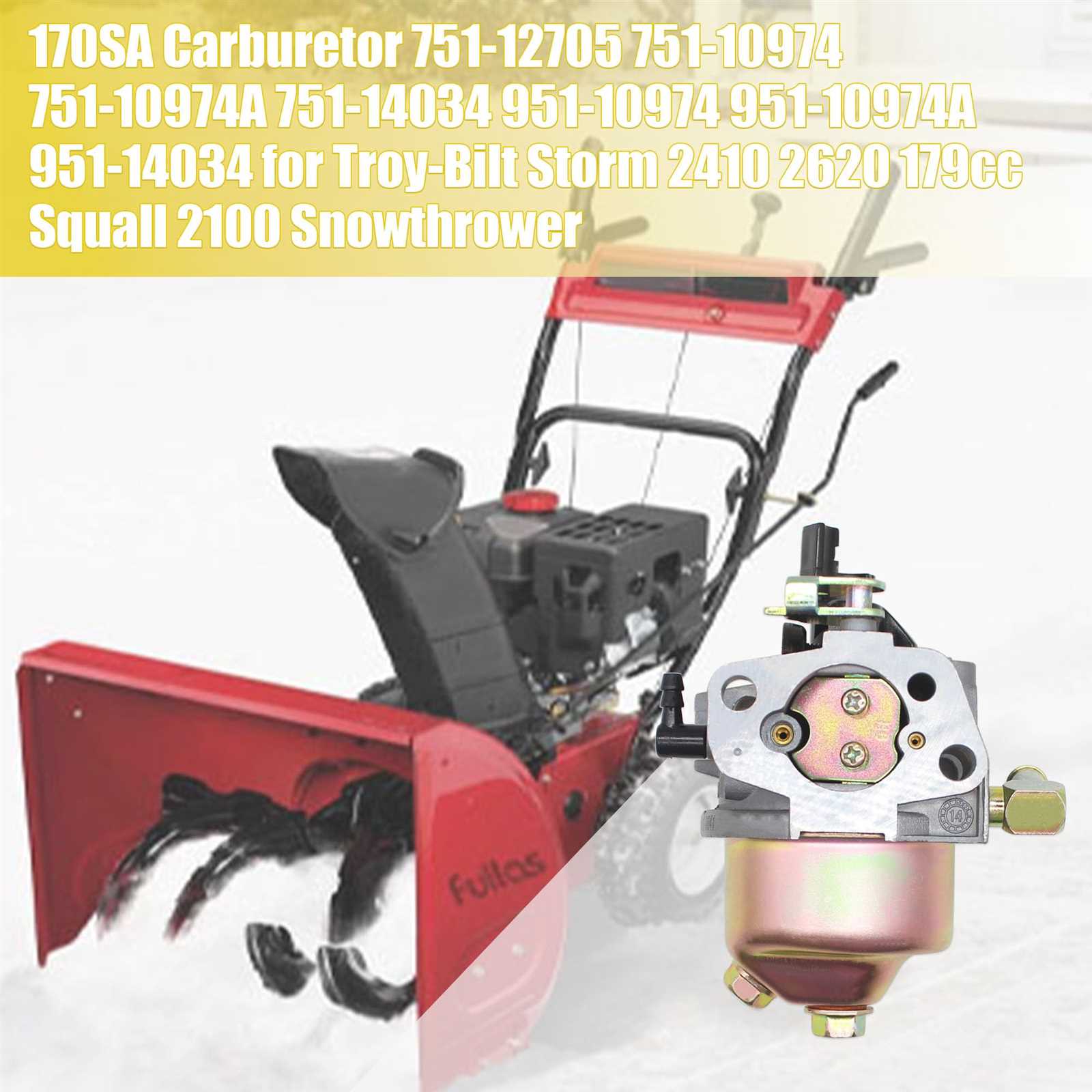 troy bilt storm 2620 parts diagram