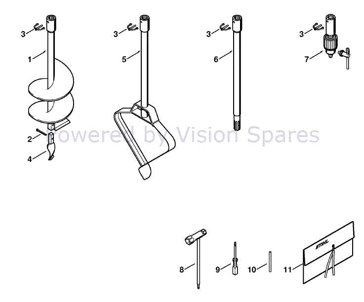 trolling motor parts diagram