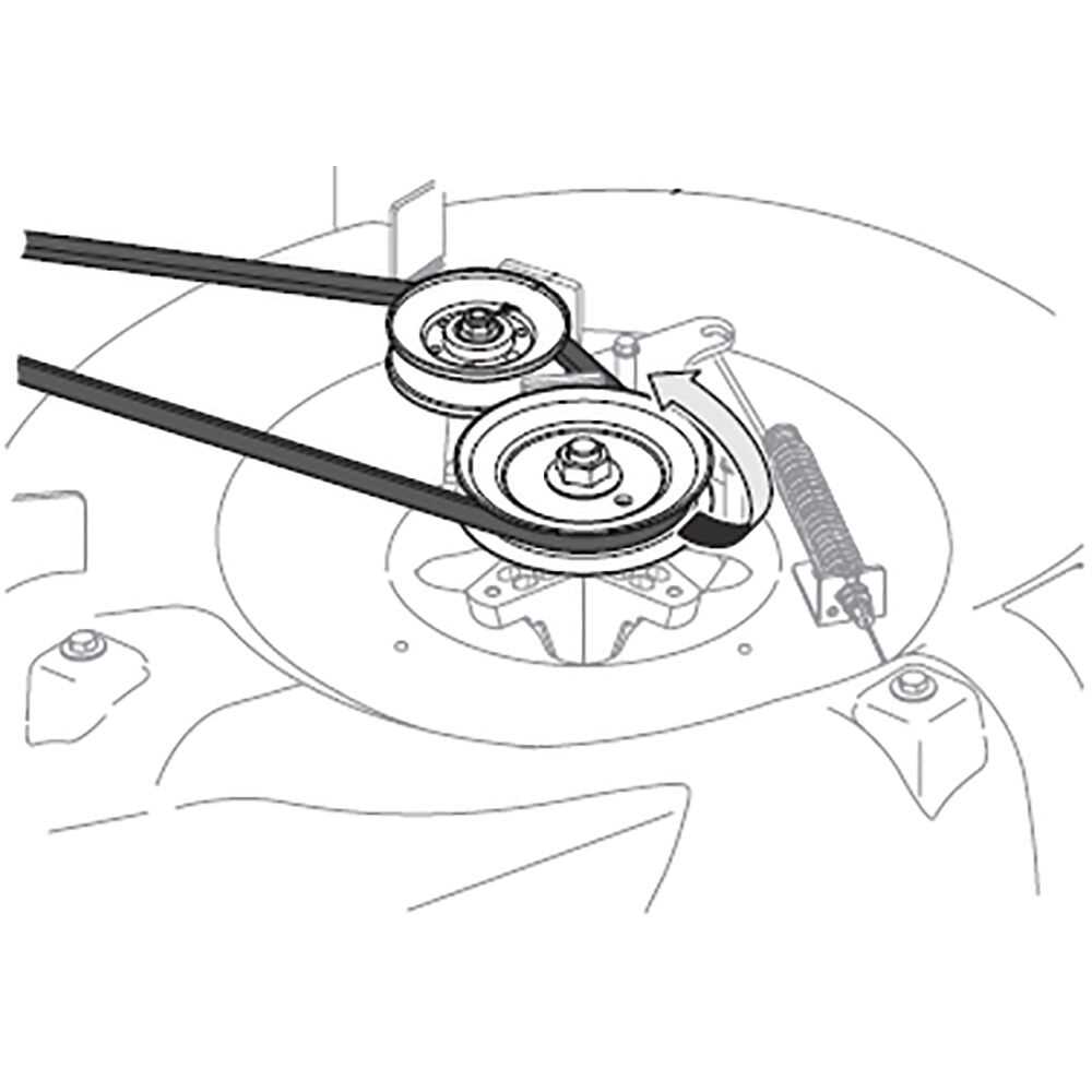 troy bilt tb30r parts diagram