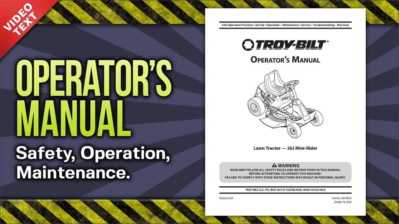 troy bilt tb30r parts diagram