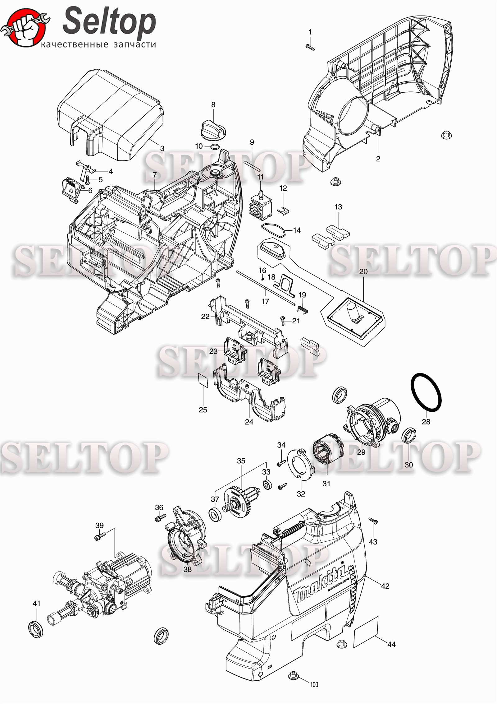 troy bilt tb685ec parts diagram