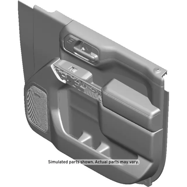 truck interior silverado interior parts diagram