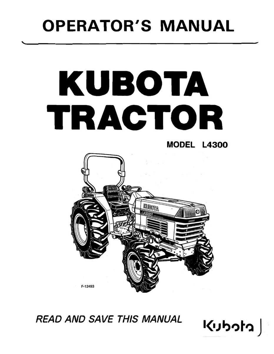 kubota l3400 parts diagram